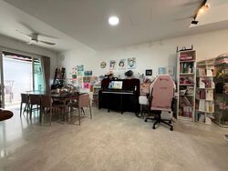 Horizon Green (D20), Terrace #581317861